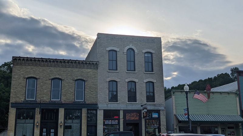 Evenings at the Commonweal Theatre