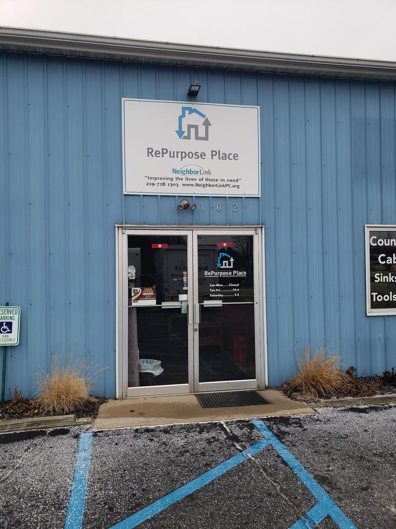 Every Purchase Quietly Fixes Somebody's Home