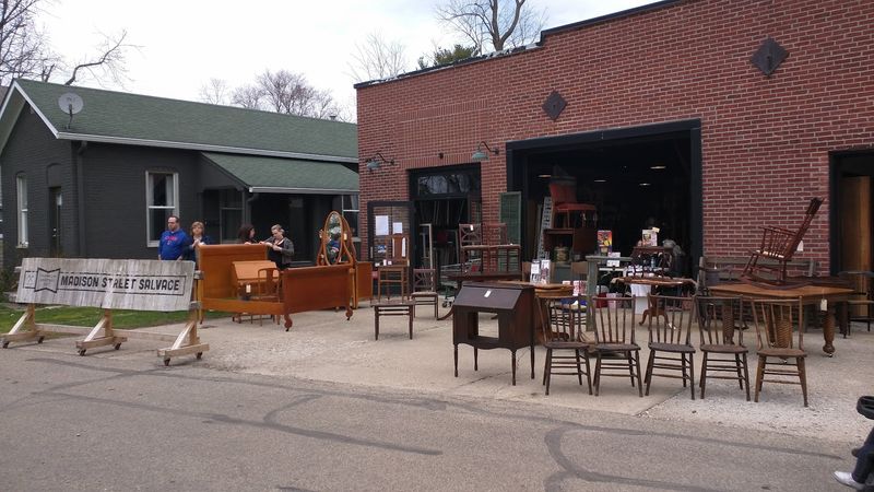 Every Purchase Quietly Funds A Historic Theatre