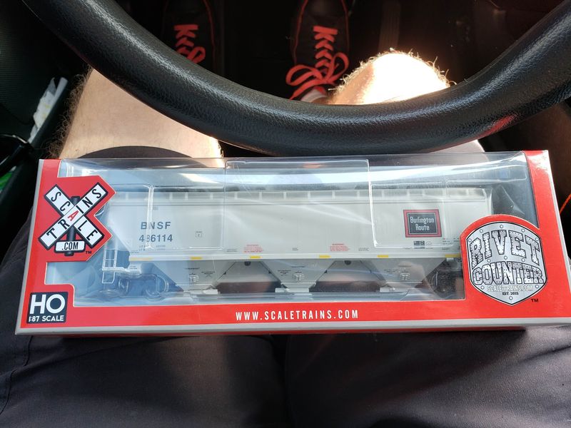 Fair Prices In A Hobby That Can Get Expensive Fair Prices In A Hobby That Can Get Expensive