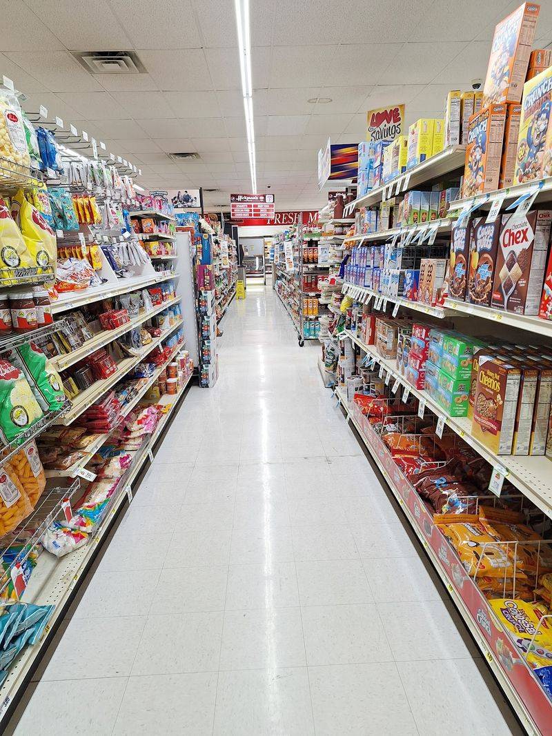 Fair Prices That Keep Neighbors Fed Fair Prices That Keep Neighbors Fed