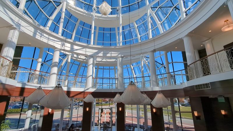 Family Fun Day at the Torggler Fine Arts Center in Newport News