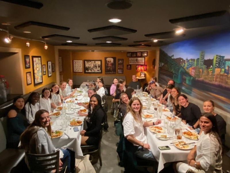 Family Run Warmth You Notice Before The Food Arrives Family Run Warmth You Notice Before The Food Arrives