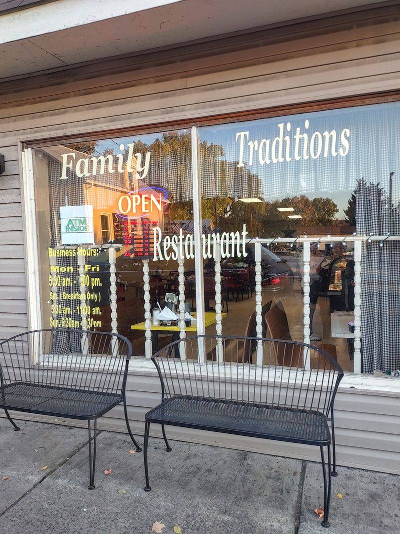 Family Traditions Family Traditions