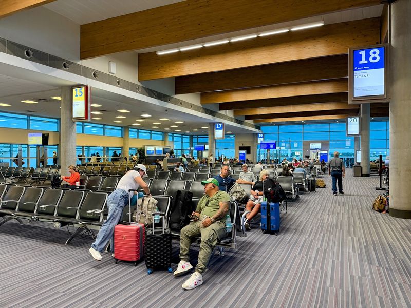 Fares That Make Weekend Trips Easy