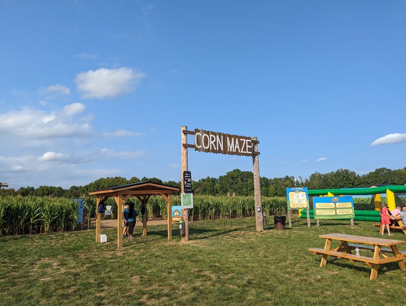 Farm Snacks Worth The Detour