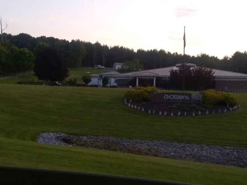 Farm Stands, Berry Fields, and a Genuinely Great Farmers Market Farm Stands, Berry Fields, and a Genuinely Great Farmers Market