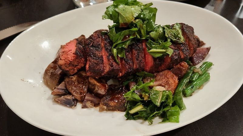 Farm To Table That Actually Means Farms Nearby Farm To Table That Actually Means Farms Nearby