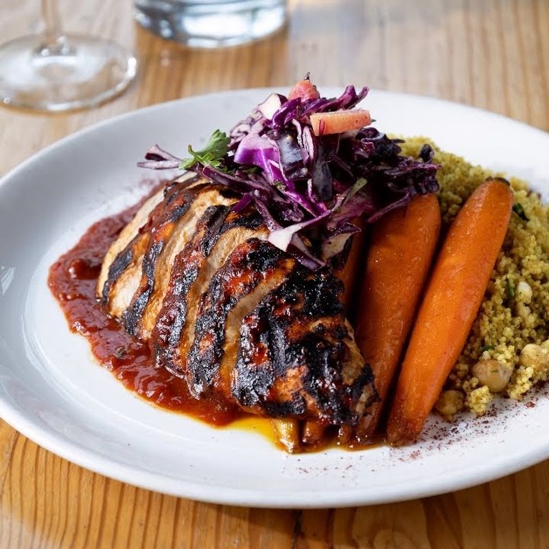 Farm-to-Table Food That Actually Comes From Nearby Farms