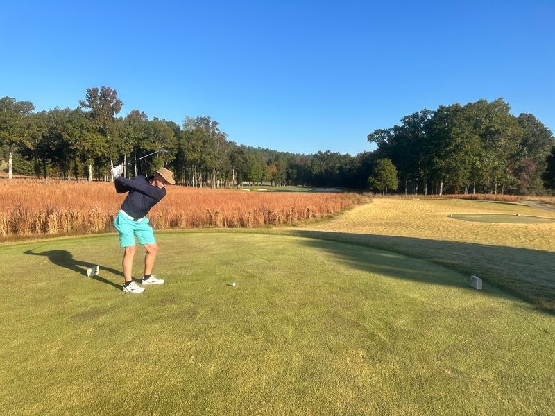FarmLinks, The Course That Started As An Experiment