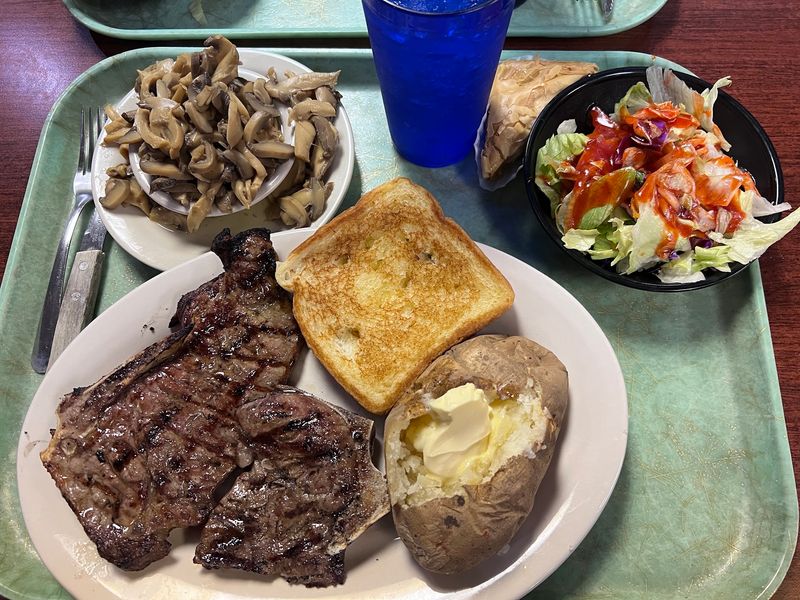 Farmington Steak House Farmington Steak House