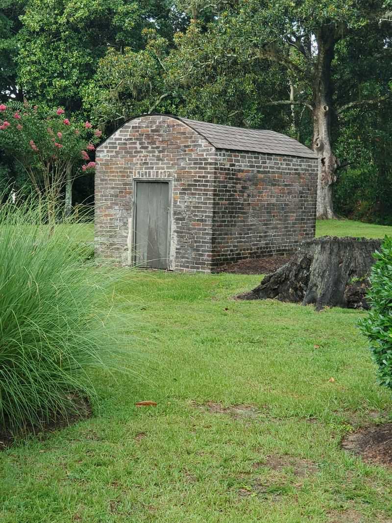 February 1865, The Quiet Walk Away February 1865, The Quiet Walk Away