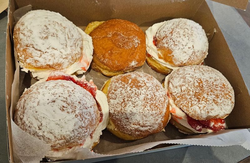 February Belongs To The Paczki February Belongs To The Paczki