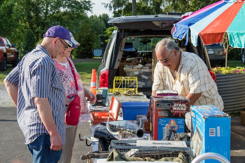 Festivals, Car Shows, and Food Truck Weekends Festivals, Car Shows, and Food Truck Weekends