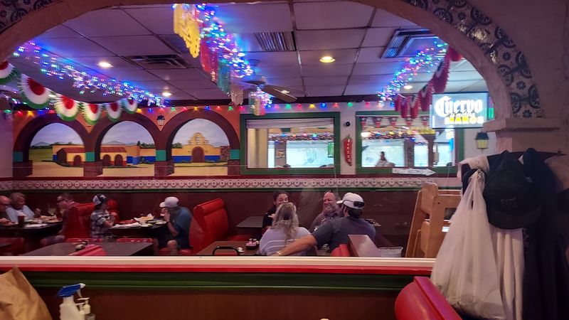 Fiesta in Birmingham