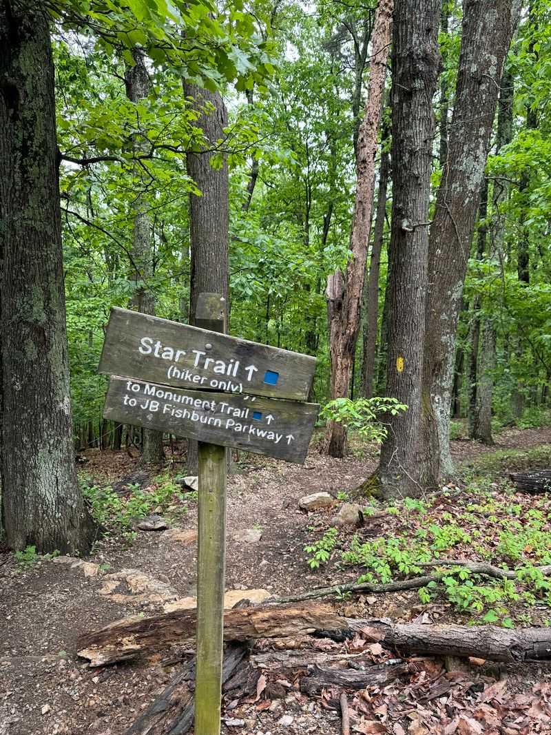 Fifteen Miles Of Trails For Every Kind Of Legs
