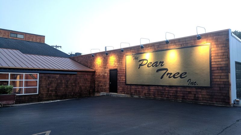 Finding The Place In Macon Finding The Place In Macon