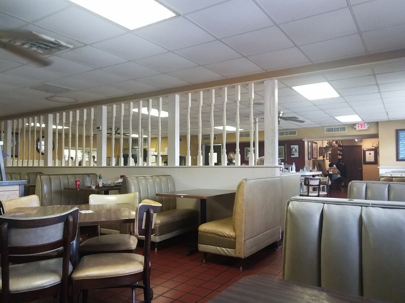 Finding The Place On South Glenwood