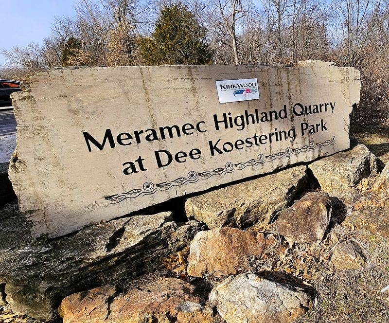 Finding Your Way To Dee Koestering Park Finding Your Way To Dee Koestering Park