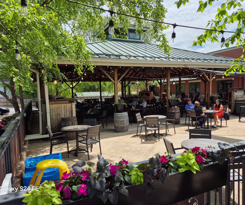 Finding Your Way To Maplewood