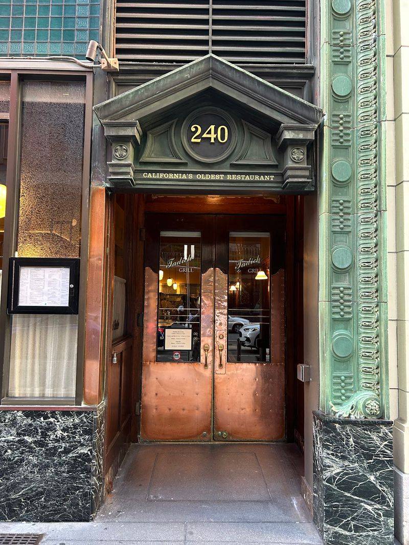 Finding the Front Door in the Financial District Finding the Front Door in the Financial District