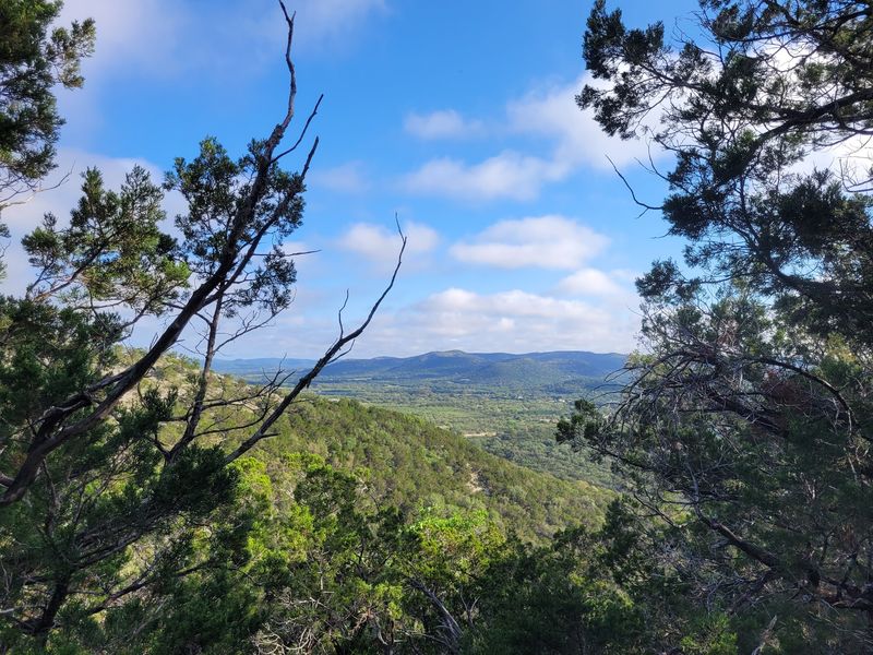 Finding the Trailhead Without Wandering in Circles Finding the Trailhead Without Wandering in Circles