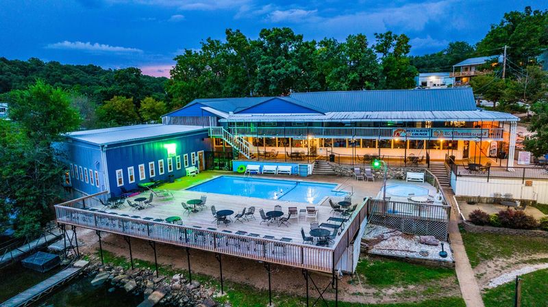 Fire Pits And Big Decks Made For Hanging Around Fire Pits And Big Decks Made For Hanging Around