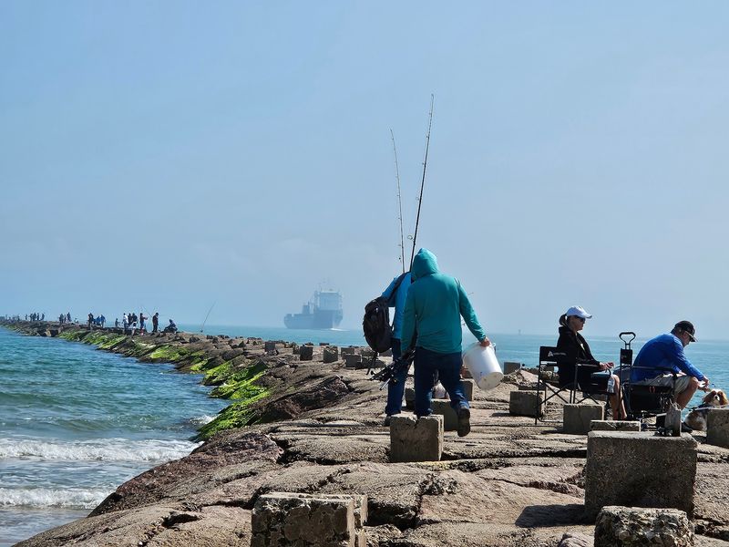Fishing Runs Deep Here Fishing Runs Deep Here