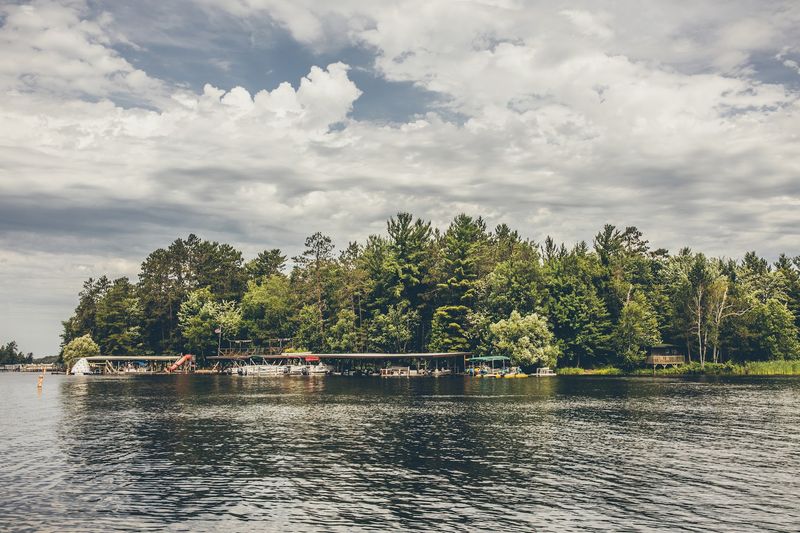 Fishing That Draws People Back for Decades