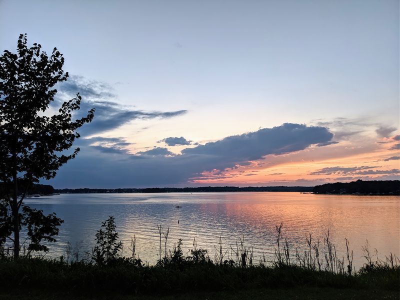 Fishing That Keeps Anglers Coming Back Year After Year