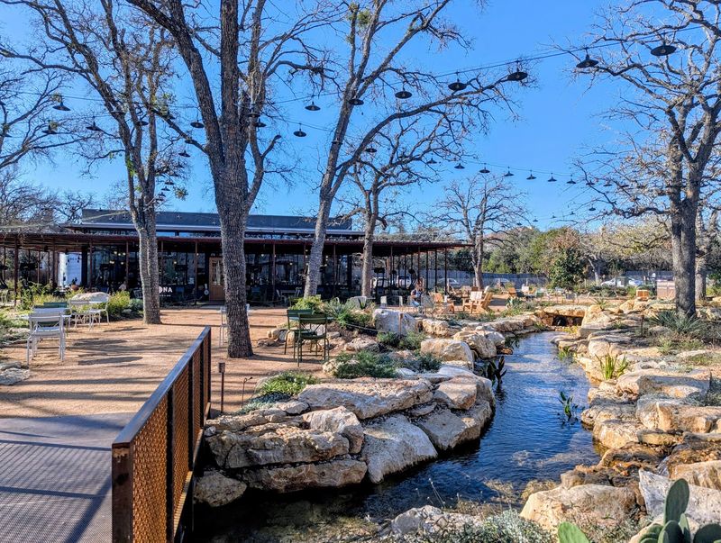 Five Acres That Feel Like A Living Greenhouse