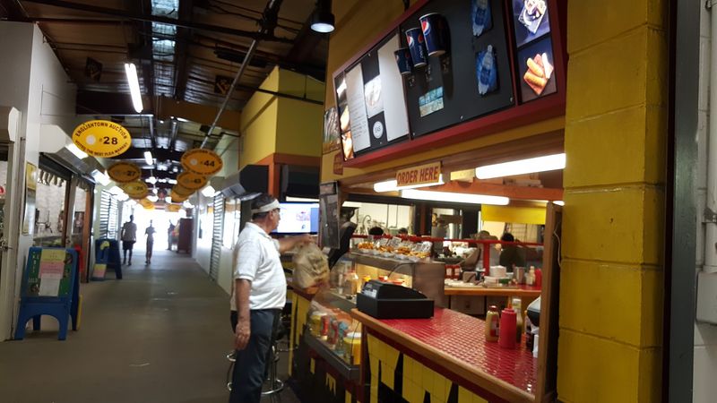 Five Indoor Buildings Packed With Shops