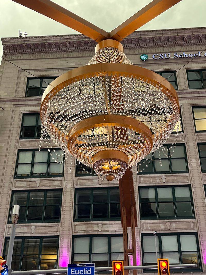 Five Restored 1920s Theaters Right Underneath