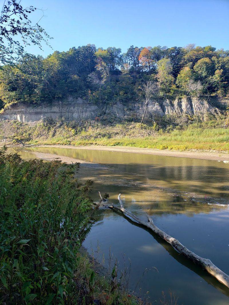 Flandrau State Park for a Breath of Fresh Air Flandrau State Park for a Breath of Fresh Air
