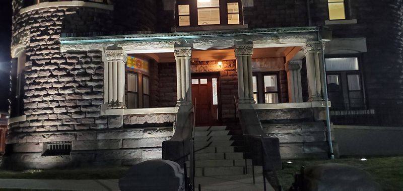 Flashlight Tours, Ghost Hunts, and Planning Your Visit Flashlight Tours, Ghost Hunts, and Planning Your Visit