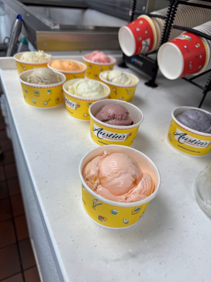 Flavors You Won't Find Anywhere Else Flavors You Won't Find Anywhere Else