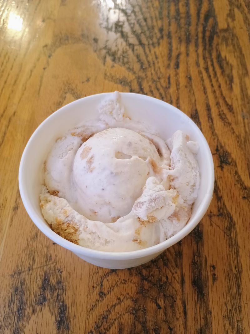 Flavors You Won't Find Just Anywhere