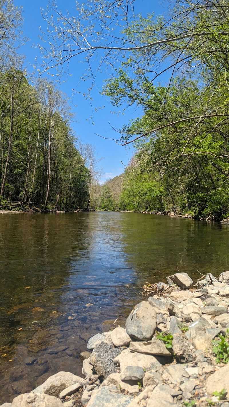 Floods and Fire That Shaped the Valley