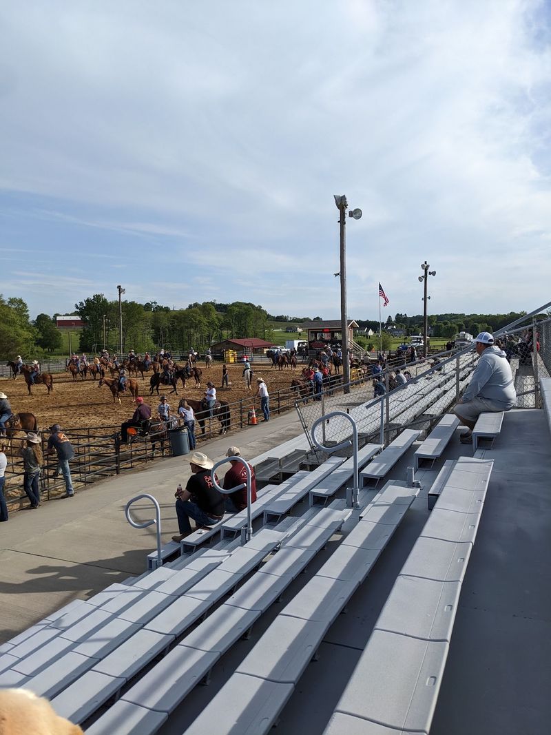 Food Stands Worth the Walk
