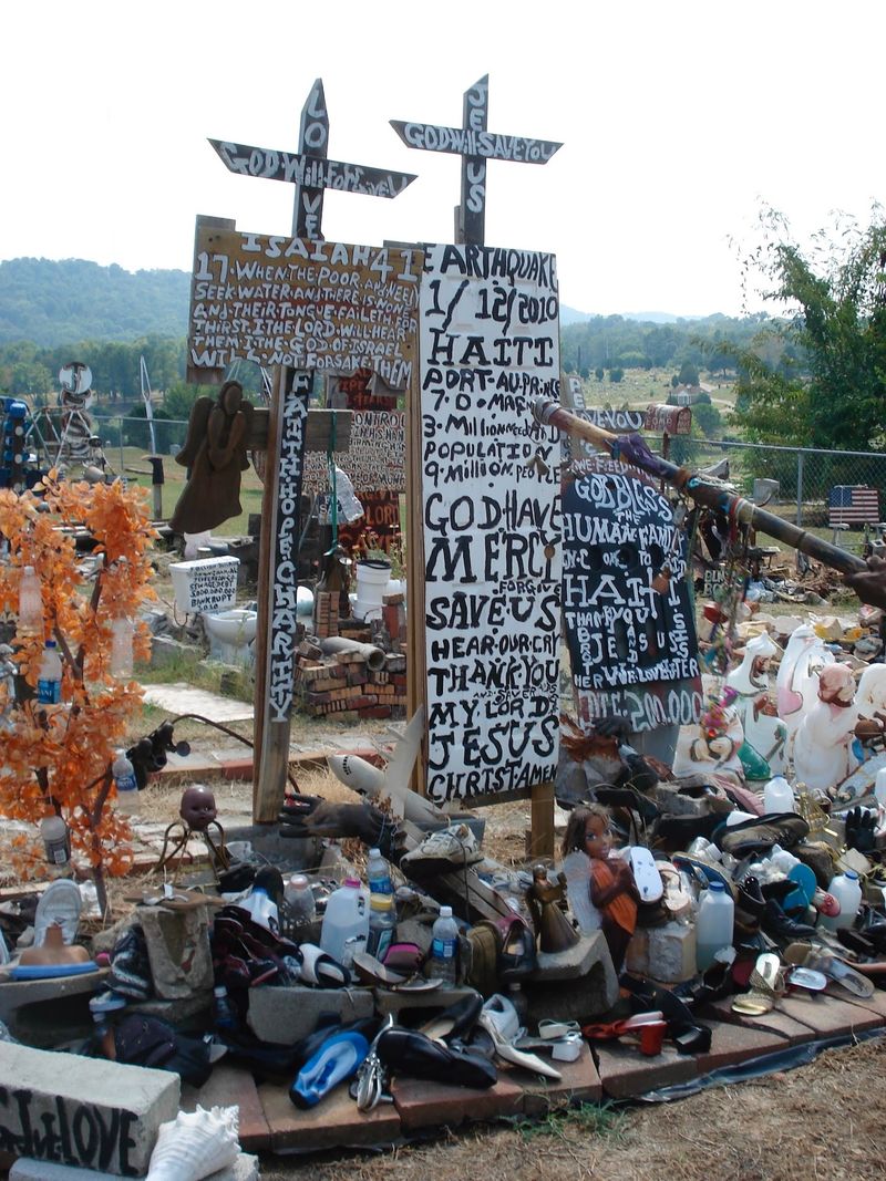 Foot Soldiers Finally Get Their Monument