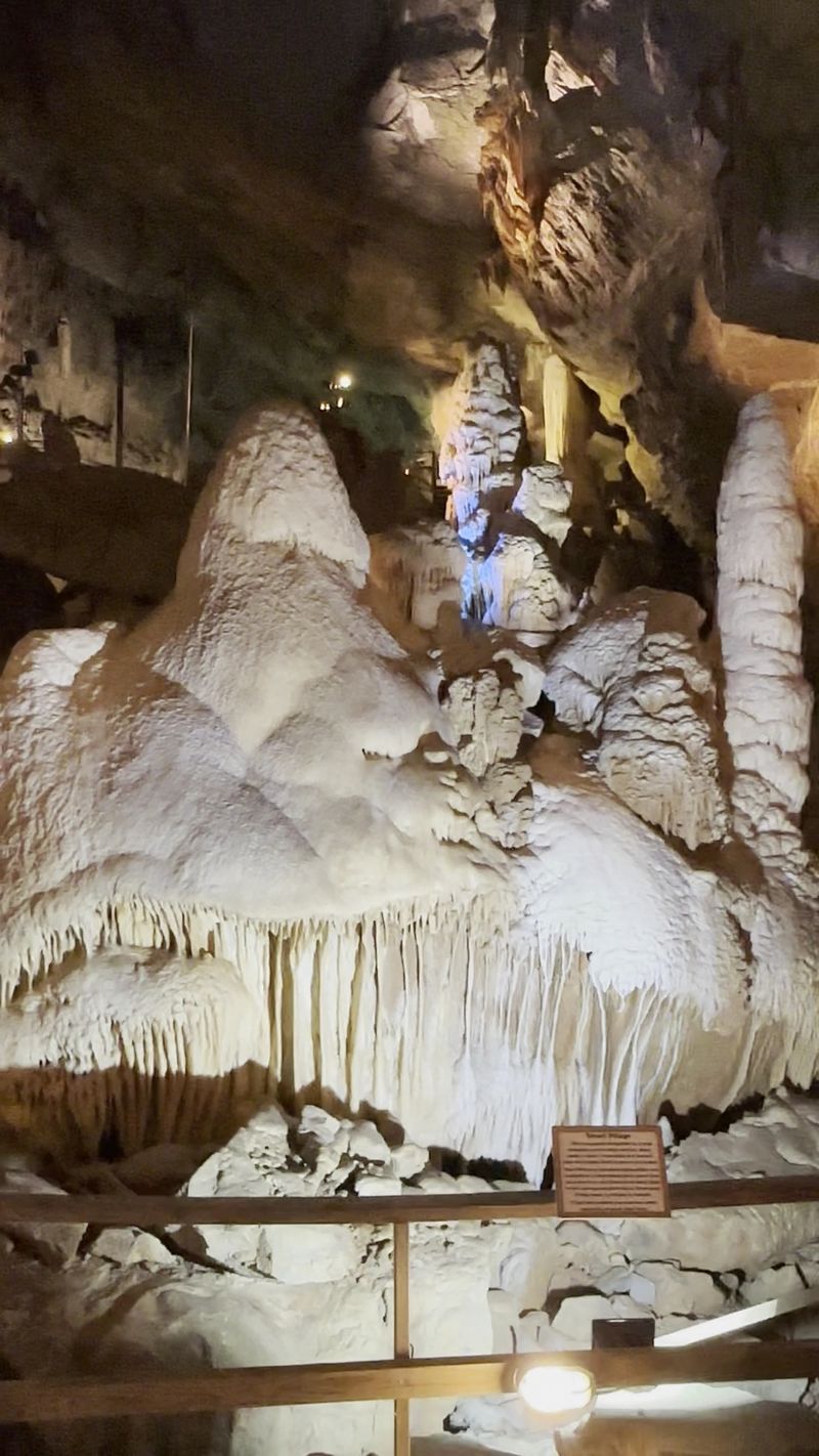 Formations With Names You Won't Forget