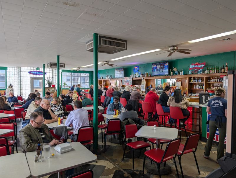 Formica Tables and Racing Memories Formica Tables and Racing Memories
