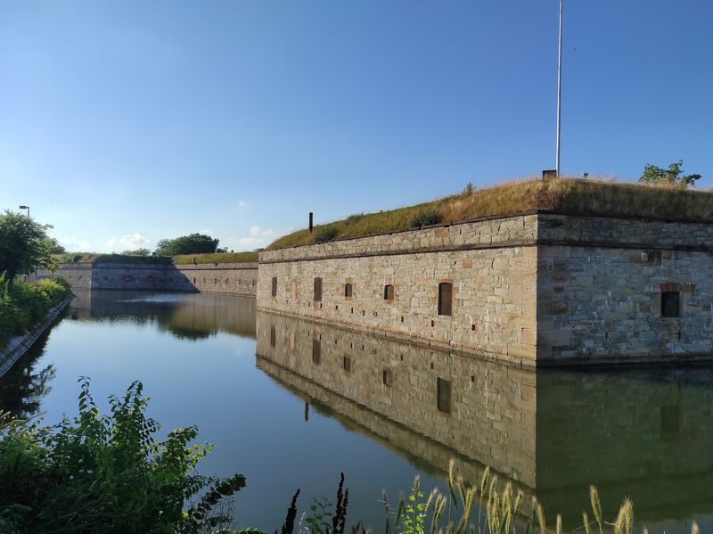 Fort Monroe National Monument, Hampton Fort Monroe National Monument, Hampton