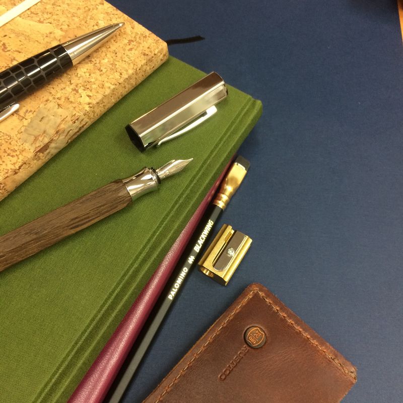 Fountain Pens You Get To Test Before Buying Fountain Pens You Get To Test Before Buying