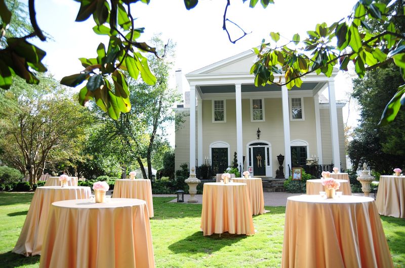 Four Acres of Gardens Worth Getting Lost In