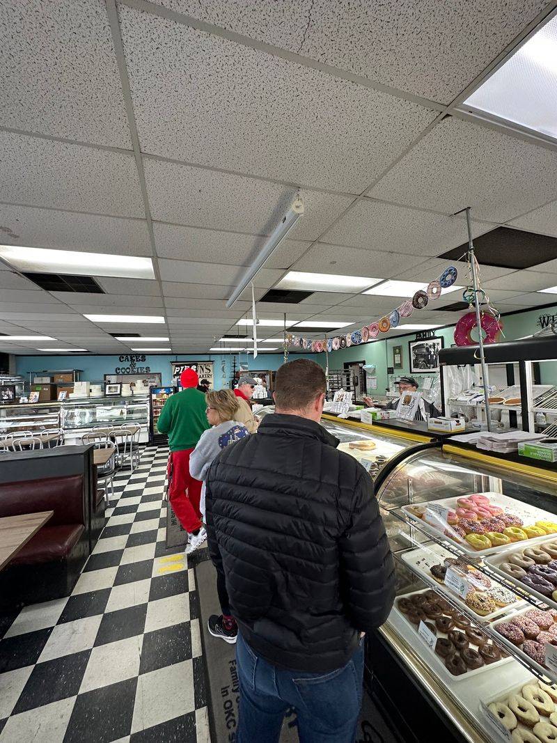 Four Generations Behind One Counter Four Generations Behind One Counter