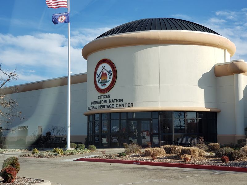 Free Admission, Easy Parking, and a Drive Worth Making Free Admission, Easy Parking, and a Drive Worth Making