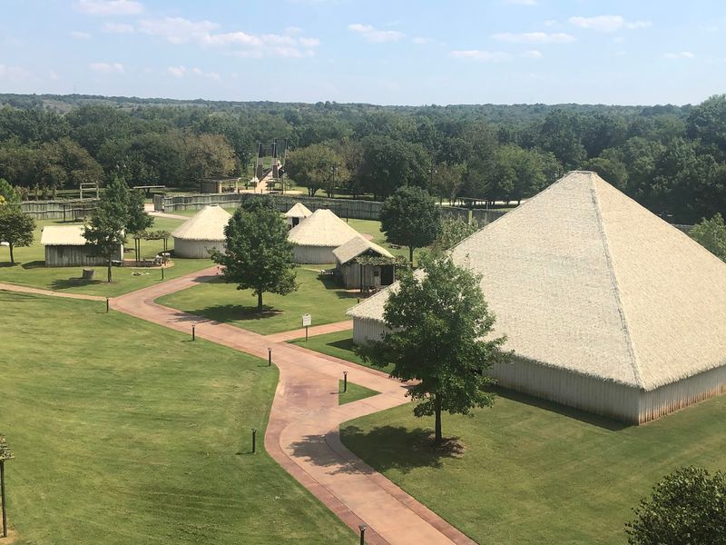 Free Admission To The Village, Garden, And Library Free Admission To The Village, Garden, And Library