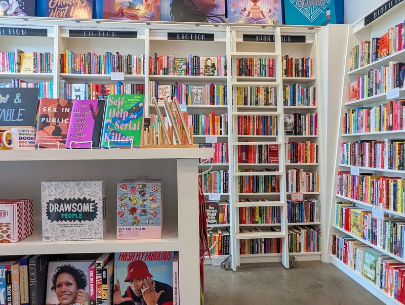 Free Events That Turn Strangers Into Book Buddies