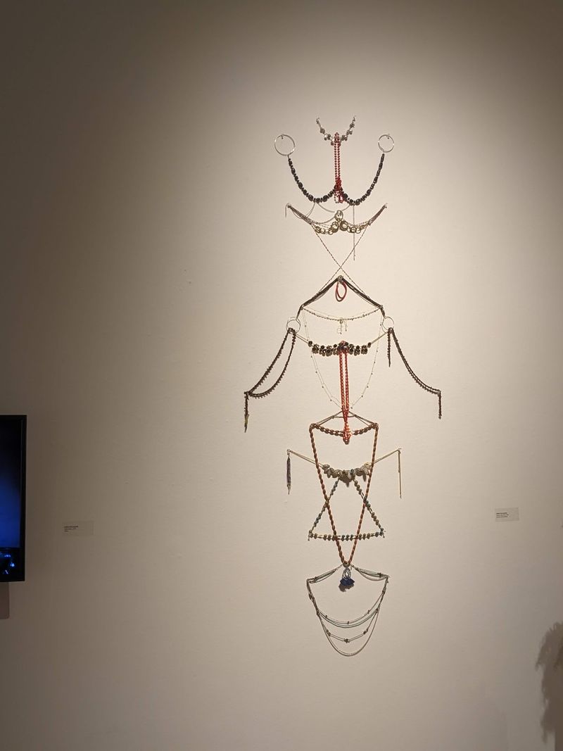 Free Galleries at the Peeler Art Center